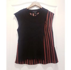 Maison Cinqcent blouse